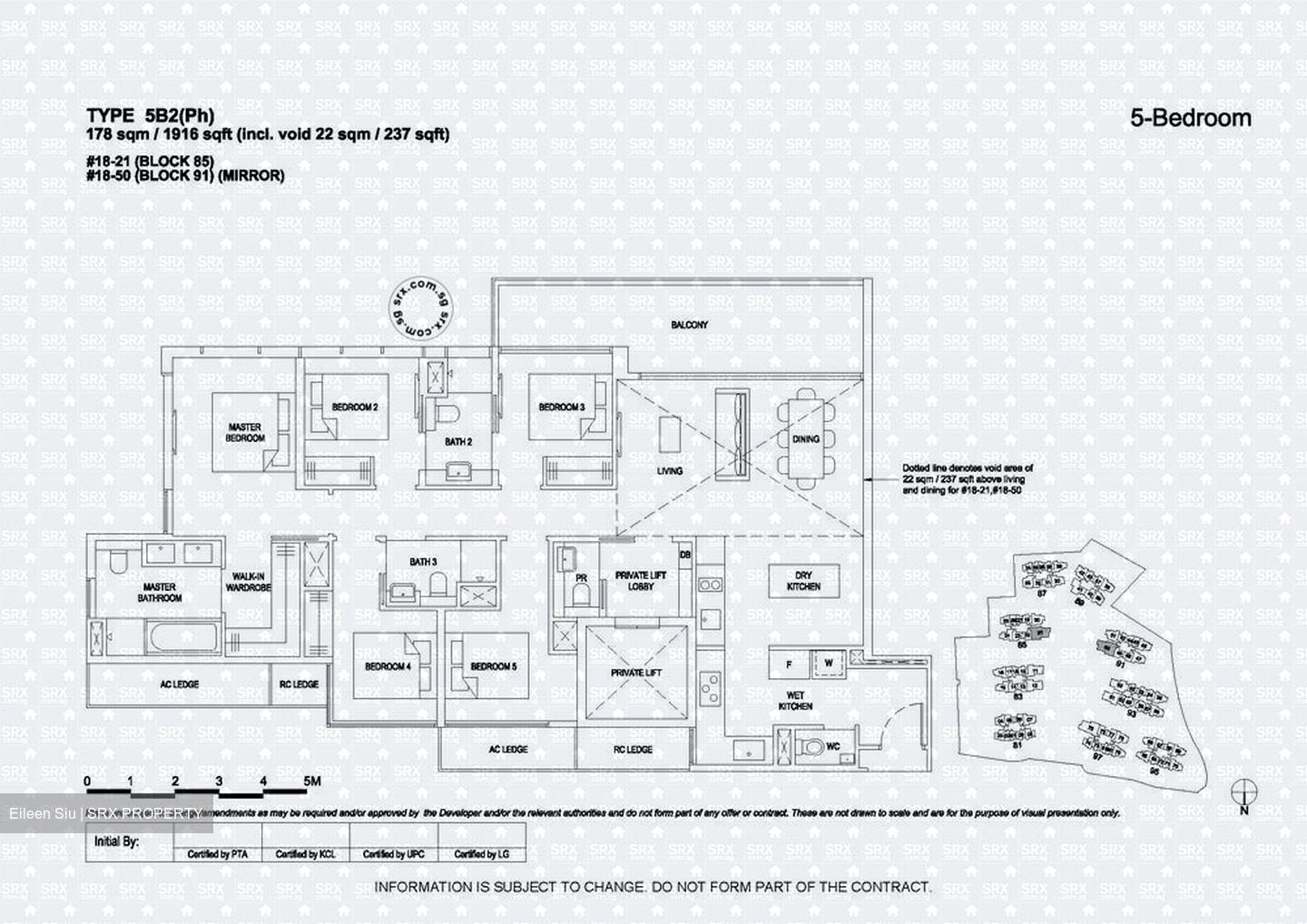 The Florence Residences (D19), Apartment #622098761